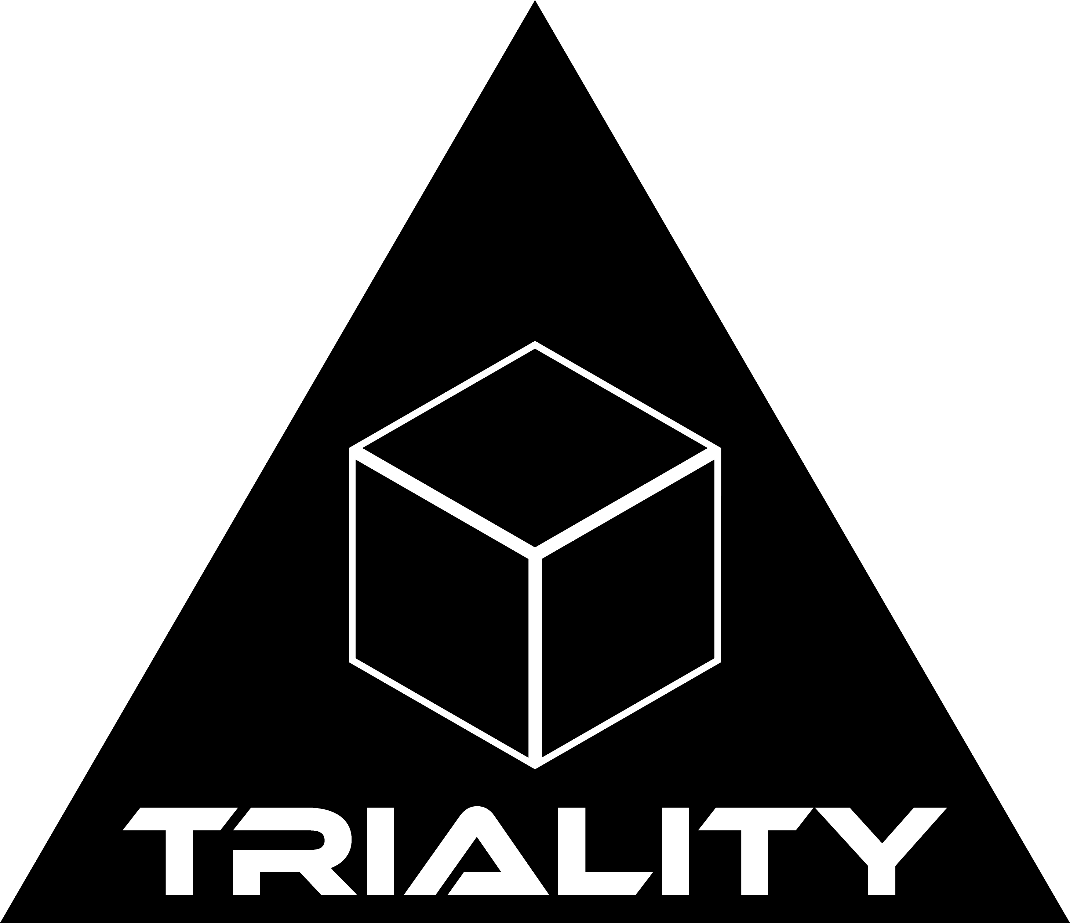Triality 3D